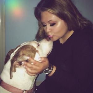 Meet your Posher, Megan